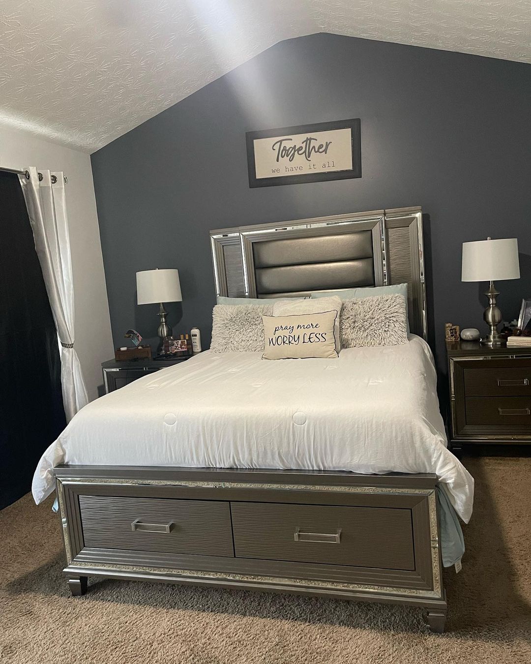 Atlanta’s Comfort: Premier Bedroom Painting