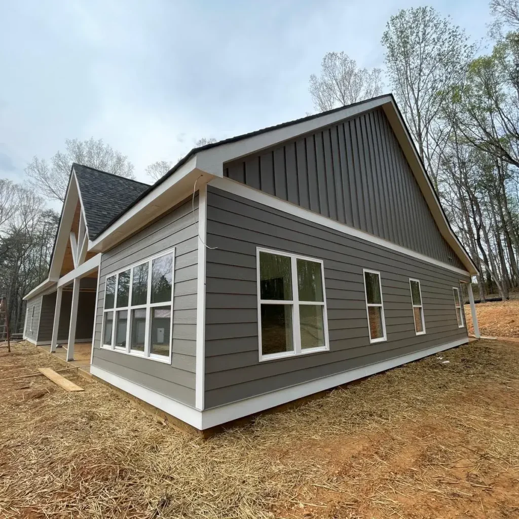 Exterior Painting Services 2