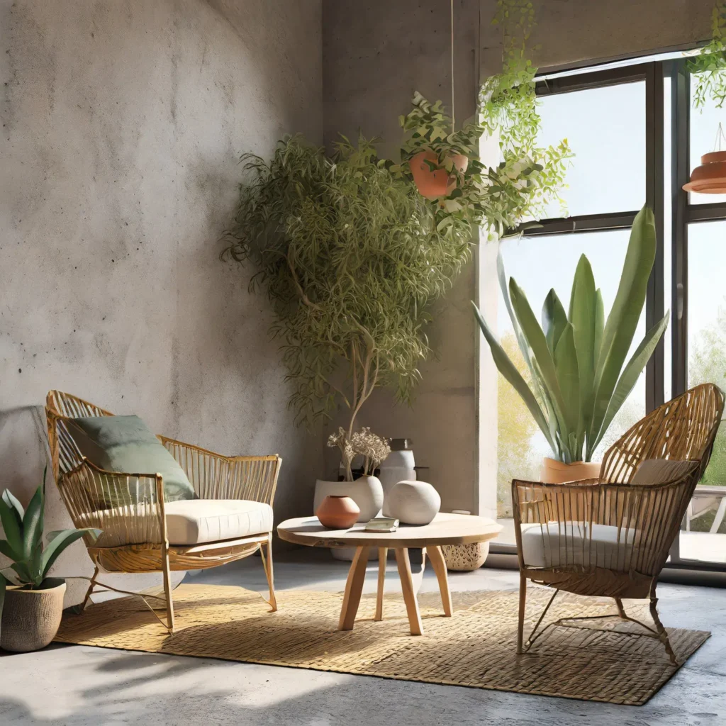 Estilo mediterraneo