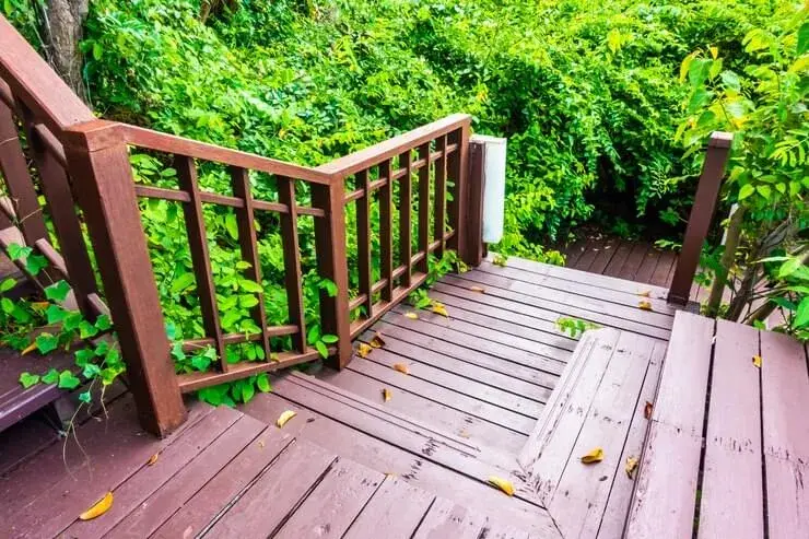 Fence Installation and Repair