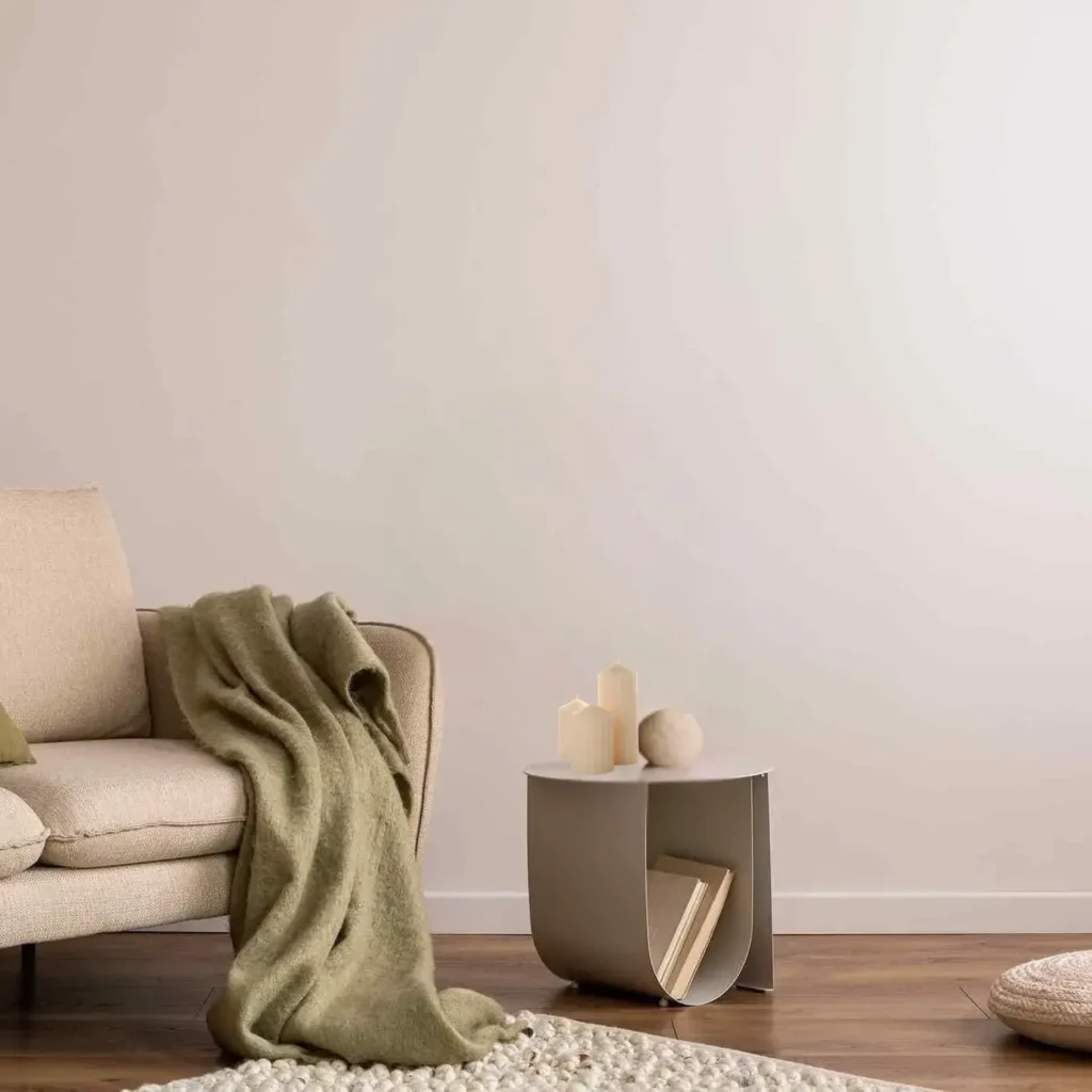 painting interior
