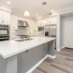 Kitchen remodeling 2