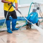 Pressure Washing for Siding