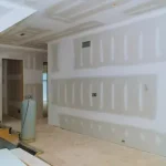 renovation drywall 1